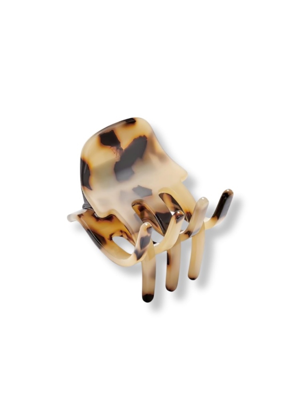 MACHETE Women Hair Clip Mini Claw Clip